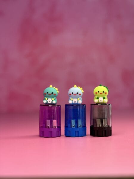 تراش دو مخزنه دایناسور