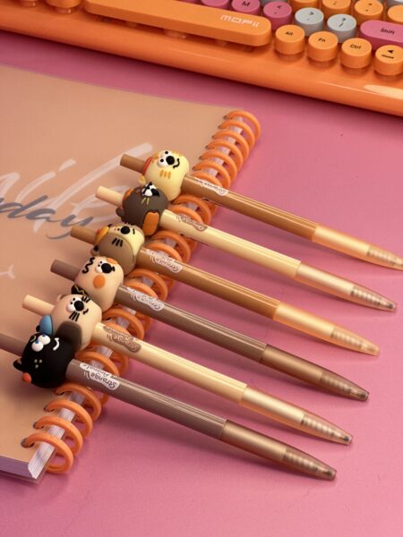 خودکار فانتزی گربه