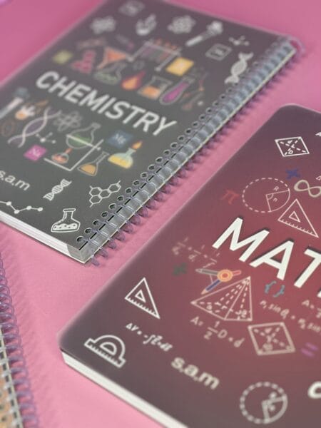 دفتر طرح دروس