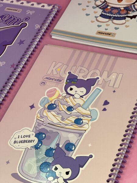 دفتر نقاشی کرومی