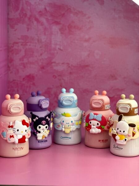 فلاکس سانریو