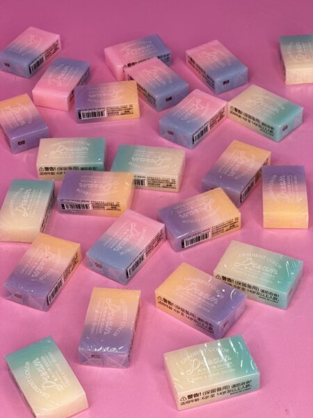 پاک کن رنگین کمان