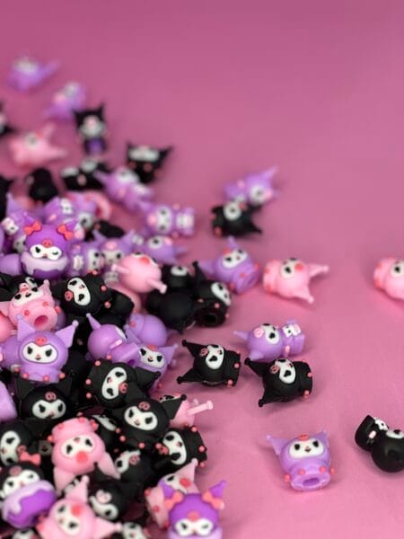 سرمدادی کرومی