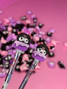 سرمدادی کرومی