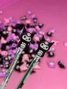 سرمدادی کرومی