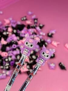 سرمدادی کرومی