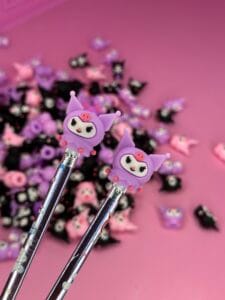 سرمدادی کرومی