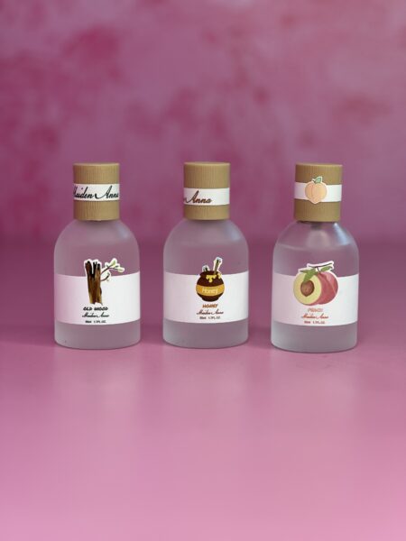 ادکلن گیاهی