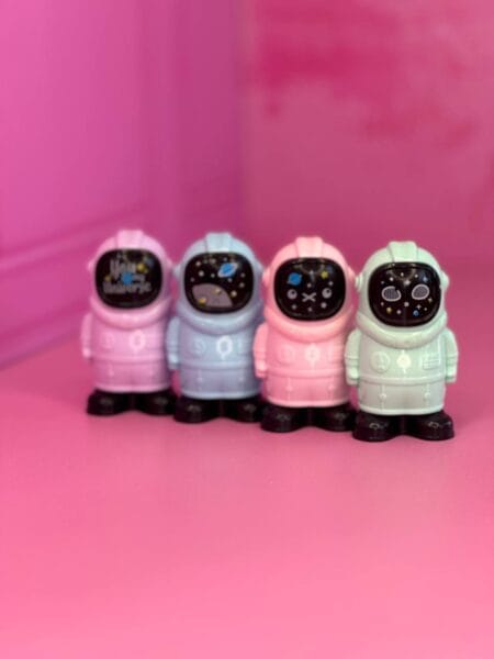 پاک کن و تراش مخزن دار فضائی