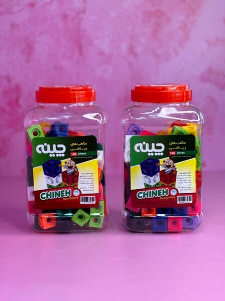 چینه 100تایی